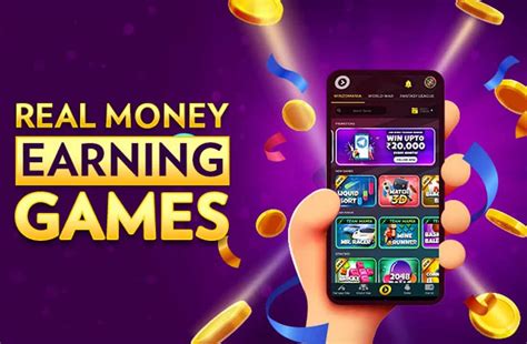 android games for real money